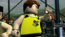 LEGO Harry Potter: Anni 1-4 - Trailer esclusivo in italiano