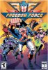 Freedom Force per PC Windows