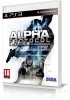 Alpha Protocol per PlayStation 3