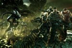Ancora tre screen inediti per Gears of War 3 - Notizia