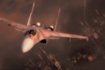 Prime immagini dai cieli di HAWX 2 - Notizia