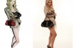 No More Heroes 2: una linea di lingerie - Notizia