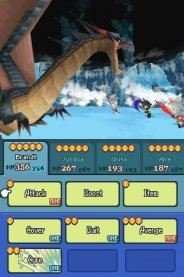 Final Fantasy: The 4 Heroes of Light