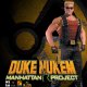 Duke Nukem: Manhattan Project in un gameplay