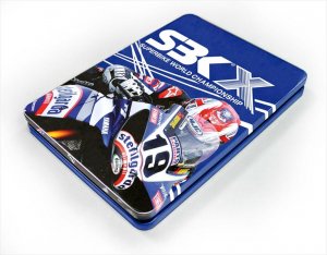SBK X Superbike World Championship per PlayStation 3