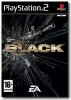 Black per PlayStation 2