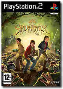 Spiderwick: Le Cronache per PlayStation 2