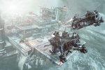 Una visita a casa degli Helghan - Provato