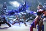 Nuove immagini di Knights Contract - Notizia