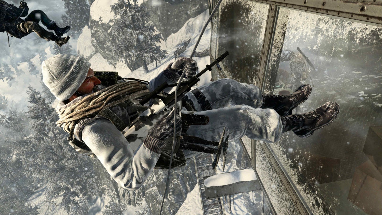 Call of Duty: riaperti i server dei capitoli su Xbox 360, i giocatori stanno tornando
