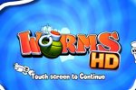 Worms arriva su iPad, in versione HD - Notizia