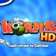 Worms arriva su iPad, in versione HD