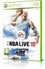 NBA Live 10 per Xbox 360
