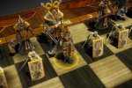 Battle vs Chess arriva in autunno - Notizia