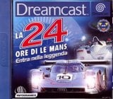 Le Mans 24 Hours per Dreamcast