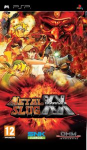 Metal Slug XX