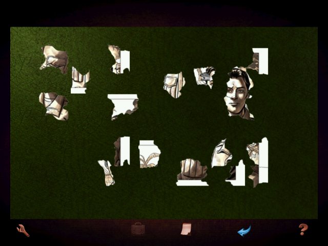 Broken Sword: Shadow of the Templars - The Director's Cut