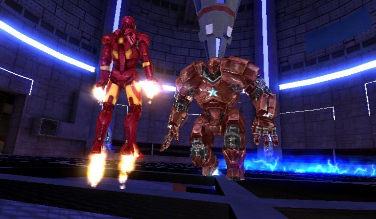 Iron Man 2