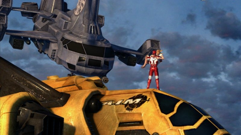 Iron Man 2