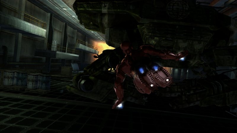 Iron Man 2