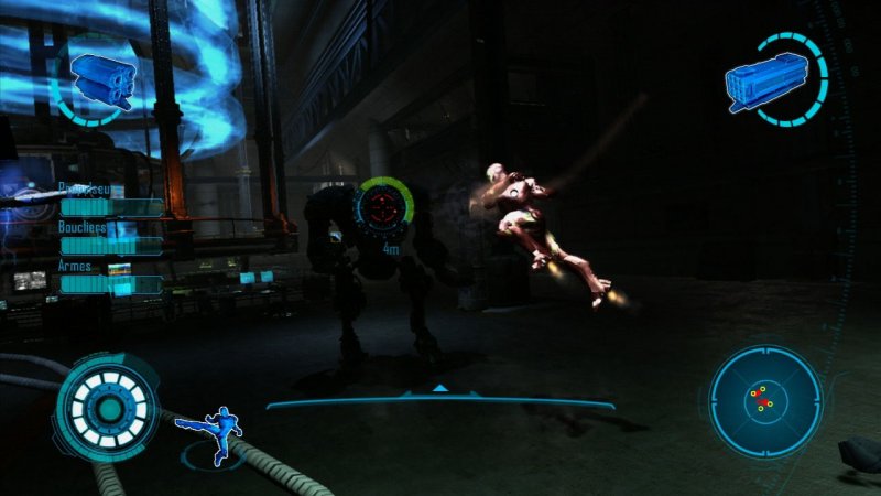 Iron Man 2