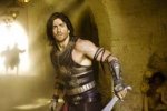 Prince of Persia si comporta bene al cinema - Notizia