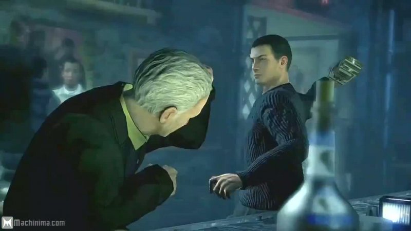 Obsidian potrebbe fare meglio con Alpha Protocol 2 Obsidian potrebbe fare meglio con Alpha Protocol 2