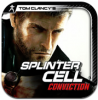 Tom Clancy's Splinter Cell: Conviction per iPhone