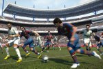 Messi tradisce PES - Notizia