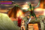 Stormbasic annuncia Tehra: Dark Warrior per PSP - Notizia
