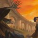 Il prossimo sarà un Harry Potter combattivo