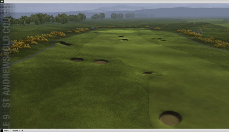 Tiger Woods PGA Tour Online