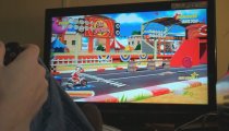 Joe Danger - Gameplay