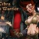 Thera Dark Warrior - Trailer