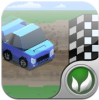 Cubed Rally Racer per iPhone