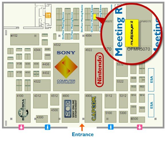 E3 2010 - La Guida definitiva E3 2010 - La Guida definitiva