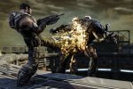 Artwork e screenshot inediti per Gears of War 3 - Notizia
