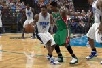 Primo diario di sviluppo per NBA Elite 11 - Notizia