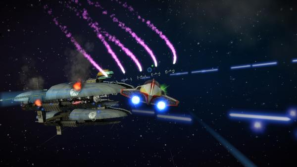 Immagine di Star Wars: Clone Wars Adventures per PC Windows