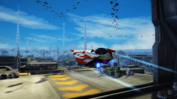 Immagine di Star Wars: Clone Wars Adventures per PC Windows