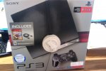 Sony annuncerà un bundle con PS3 da 500GB e Move? - Notizia