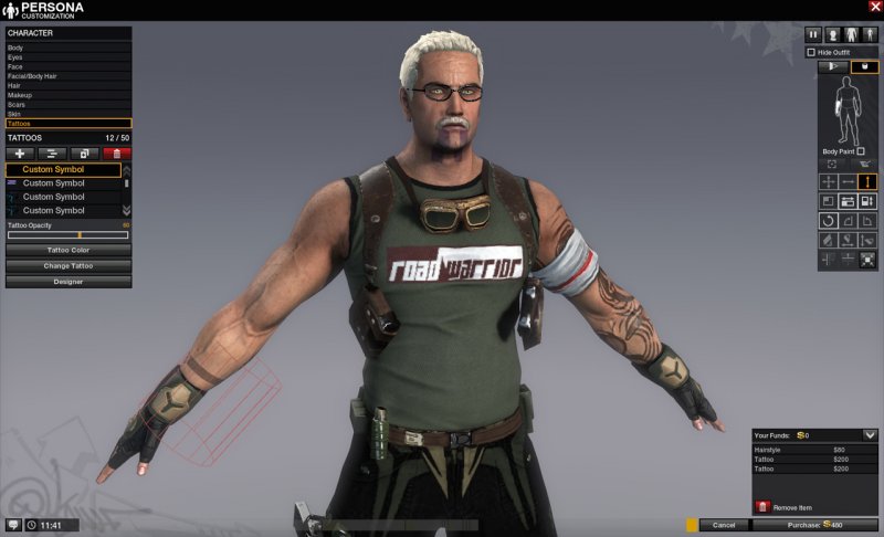 Discreto riscontro per APB: All Points Bulletin