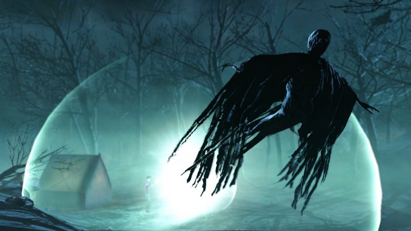 Harry Potter e i Doni della Morte - Parte 1