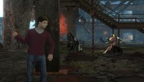 Harry Potter e i Doni della Morte - Parte 1 - Trailer del supporto a Kinect