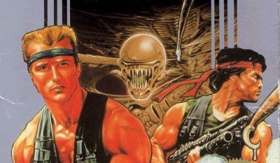 Hard Corps: Uprising