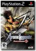 Dynasty Warriors 5: Xtreme Legends (Shin-sangoku Musou 4 Moshoden) per PlayStation 2