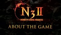 Ninety-Nine Nights 2 - Gameplay di presentazione