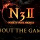 Ninety-Nine Nights 2 - Gameplay di presentazione