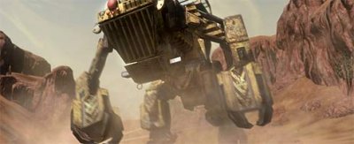 Red Faction: Armageddon 