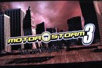 Un'immagine leaked di Motorstorm 3? - Notizia